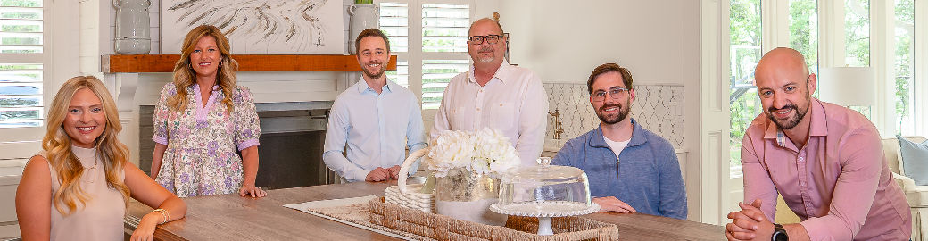 Trenton Hoggard Top real estate agent in Jonesboro