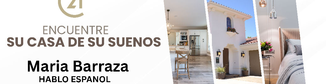 Maria Barraza Top real estate agent in Pico Rivera