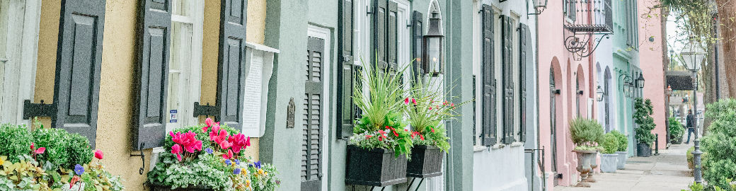 Katy Sinkler Top real estate agent in Mt Pleasant