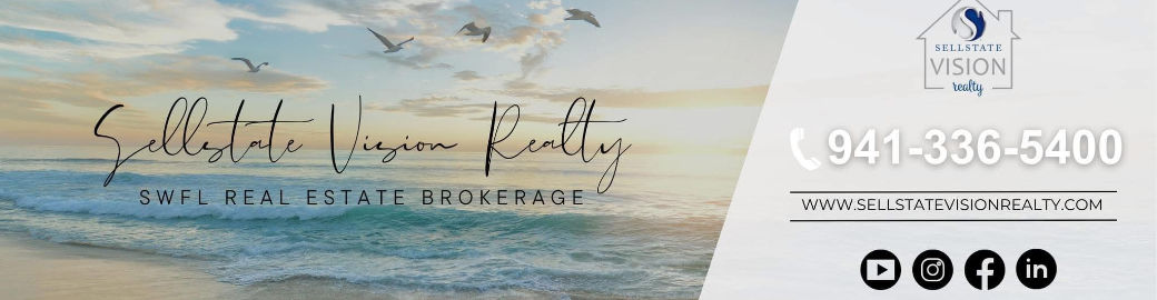 Savannah Zarris Top real estate agent in Punta Gorda