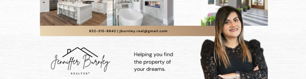 Jenniffer Burnley Top real estate agent in Dallas