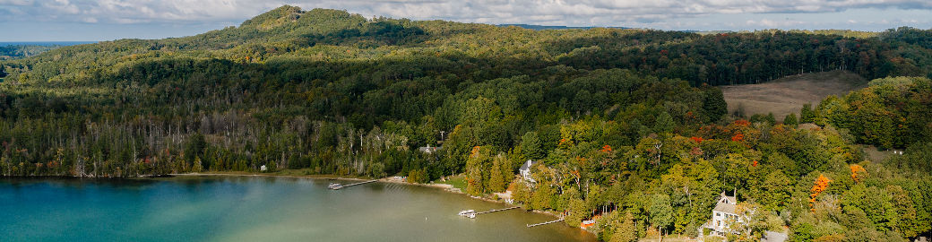 Taylor Brown Top real estate agent in Traverse City