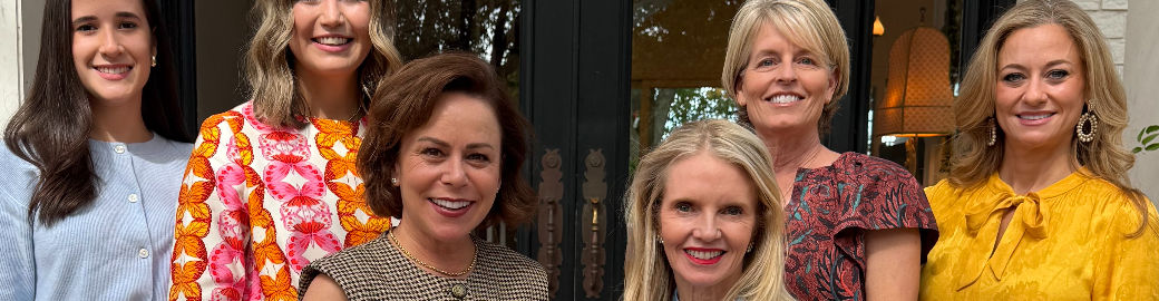 Caroline Decherd Top real estate agent in San Antonio