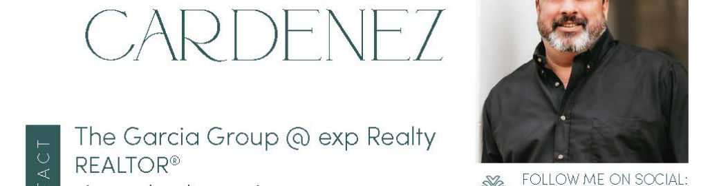 Agent Vince Cardenez Top real estate agent in Litchfield Park