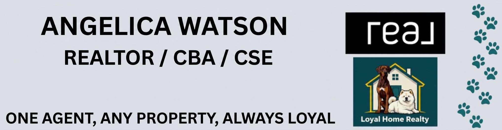 Angelica Watson Top real estate agent in Atlanta