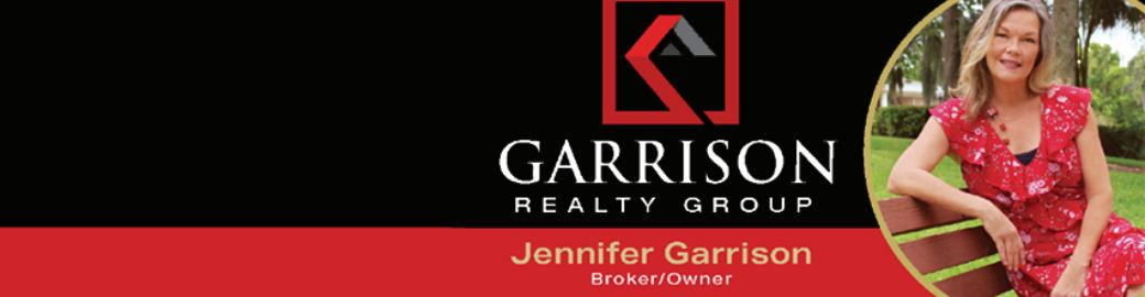 Jennifer Garrison Top real estate agent in Mount Dora