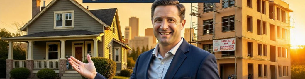 Mark Leingang Top real estate agent in Bellevue