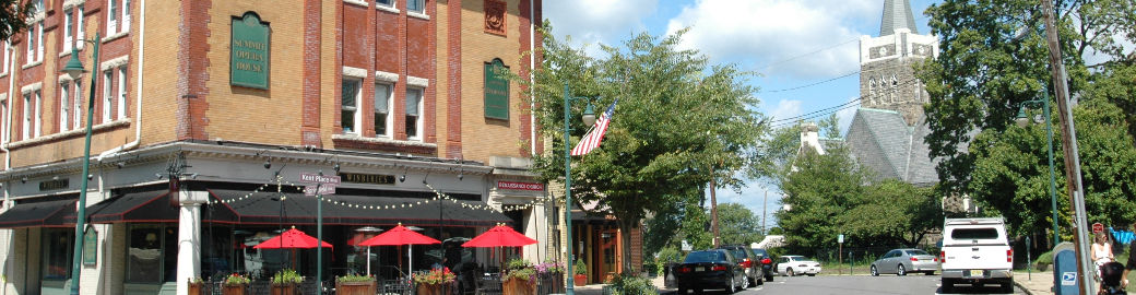 Liz Parcells Top real estate agent in Summit