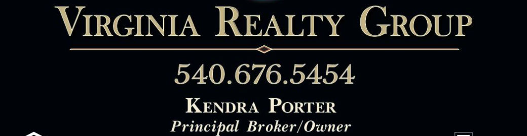 Kendra Porter Top real estate agent in Moneta