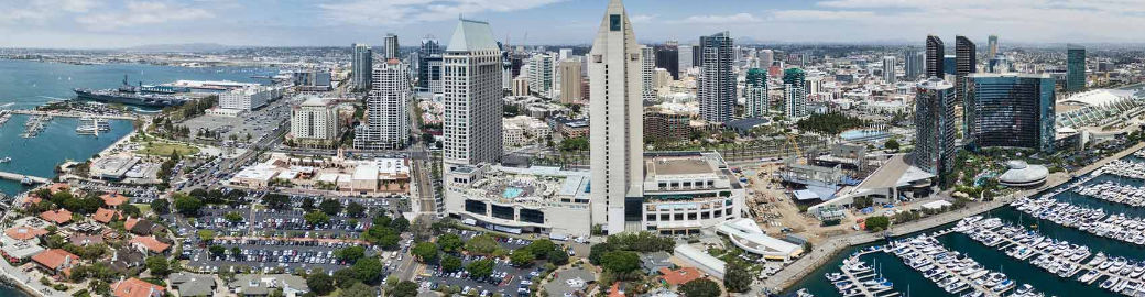 Art Lewis Top real estate agent in San Diego