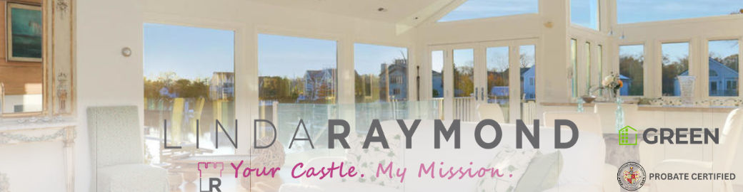 Linda Raymond Top real estate agent in Fairfield
