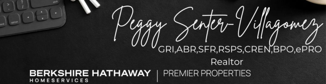 Peggy Villagomez Top real estate agent in Ft. Worth