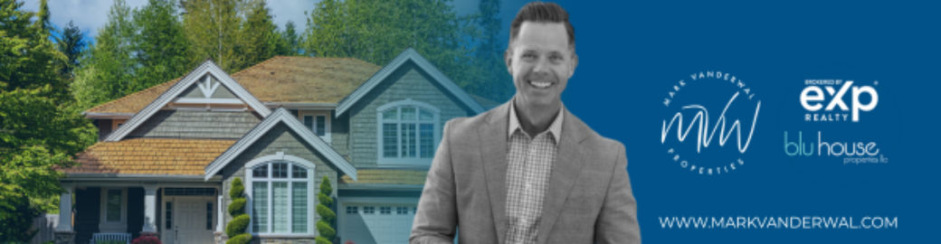 Mark VanderWal Top real estate agent in Grand Rapids