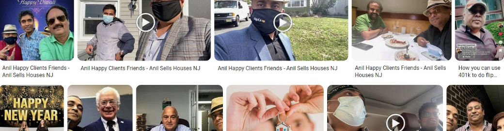 Anil Aggarwal Top real estate agent in East Brunswick