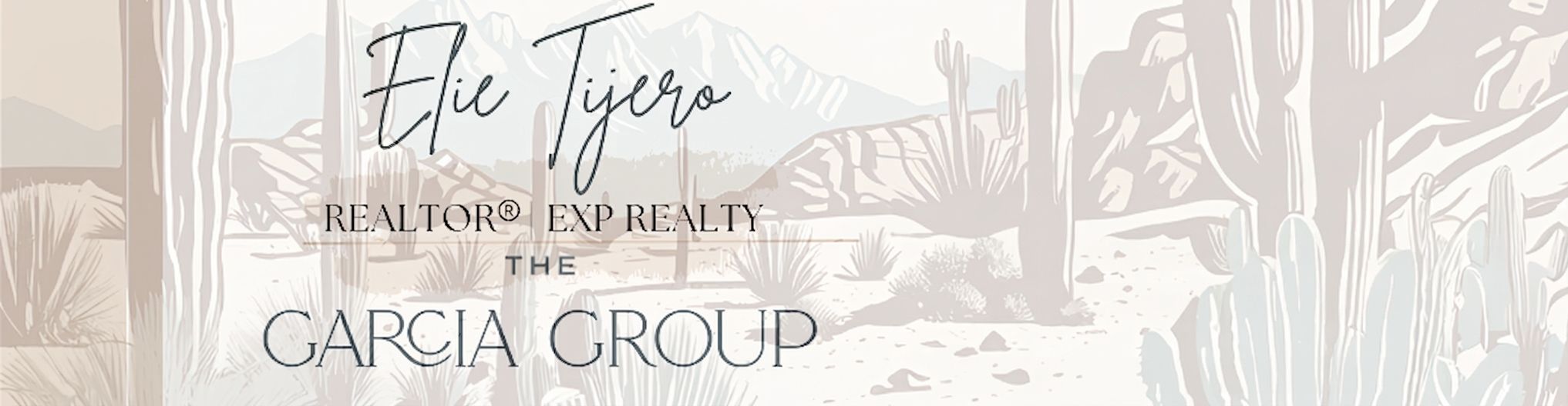 Elie Tijero Top real estate agent in Litchfield Park