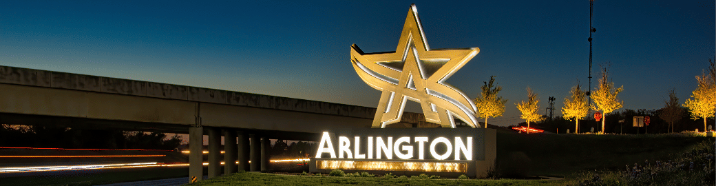 Becky Hearne Top real estate agent in Arlington