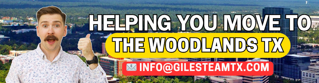 Chase Giles Top real estate agent in Spring