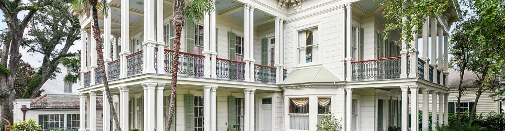 Hyatt Hood Top real estate agent in Mandeville