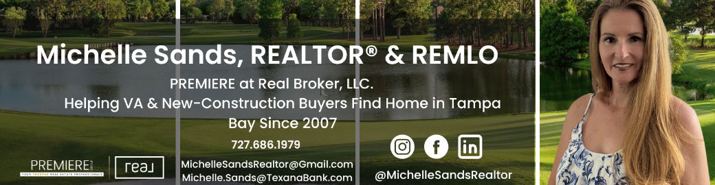 Michelle Sands Top real estate agent in Four Corners