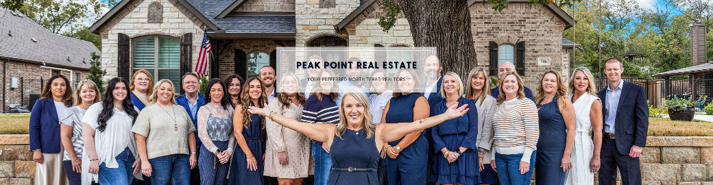 Keri Hafner Top real estate agent in Mansfield