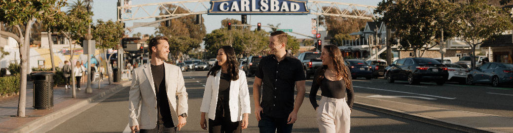 Dan Parker Top real estate agent in Carlsbad