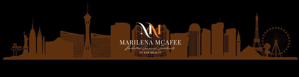 Marilena McAfee Top real estate agent in Las Vegas