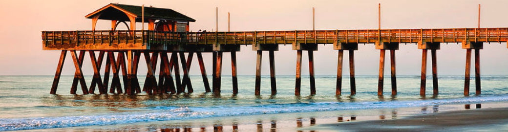 Jenny Rutherford Top real estate agent in Tybee Island