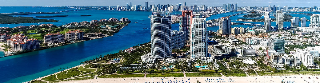 The BF Team Top real estate agent in Miami Beach