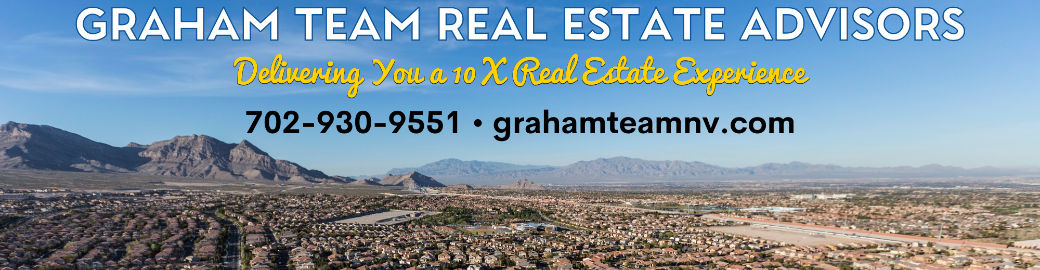 Gidget Graham Top real estate agent in Henderson