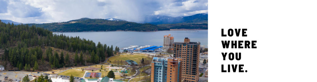 Conor Hammons Top real estate agent in Coeur d'Alene