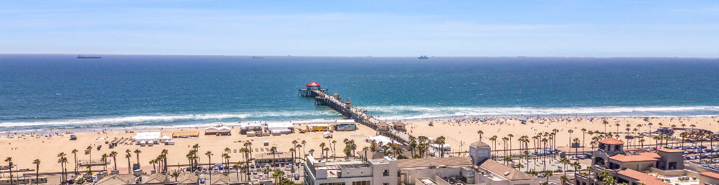 Danny Murphy Top real estate agent in Huntington Beach