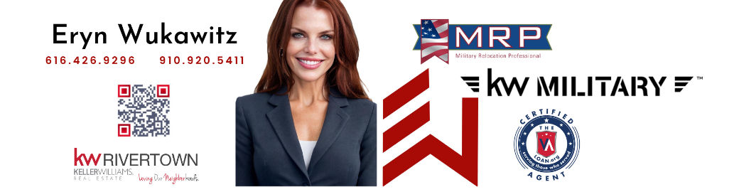 ERYN WUKAWITZ Top real estate agent in Grandville