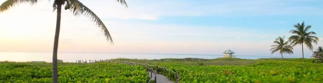 Ryan McDonald Top real estate agent in Delray Beach