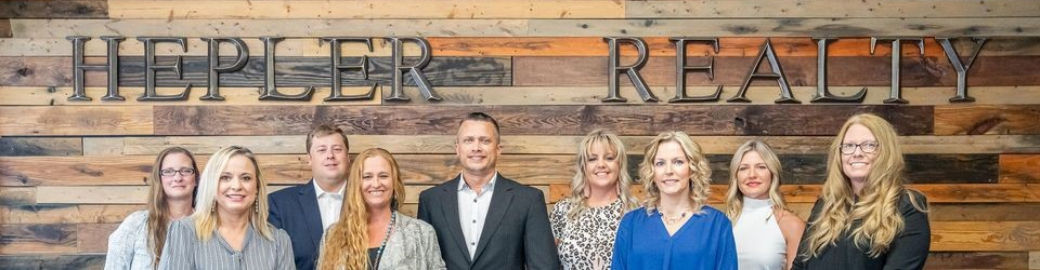 Nathan Hepler Top real estate agent in Thomasville