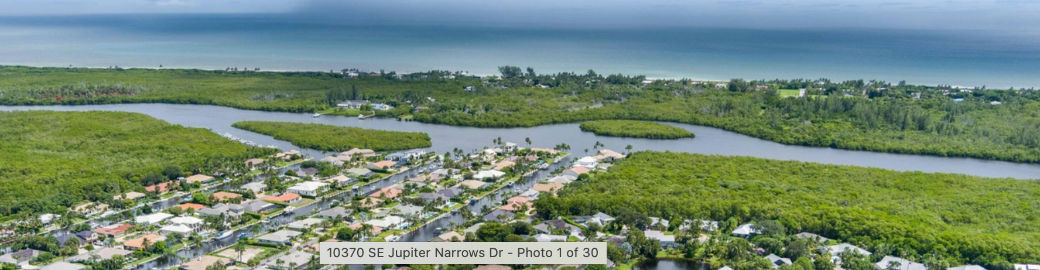 Nicole Stanbra Top real estate agent in Jupiter