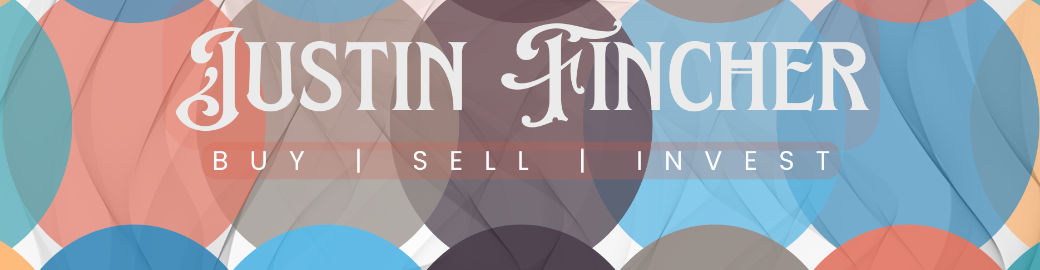 Justin Fincher Top real estate agent in Houston