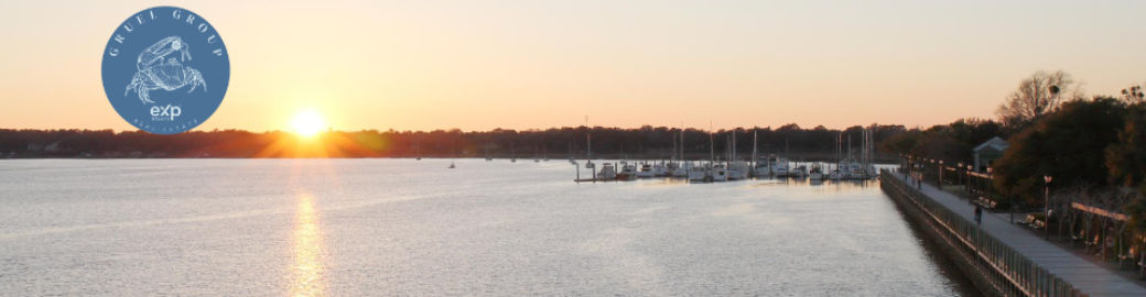 Blake Gruel Top real estate agent in Beaufort