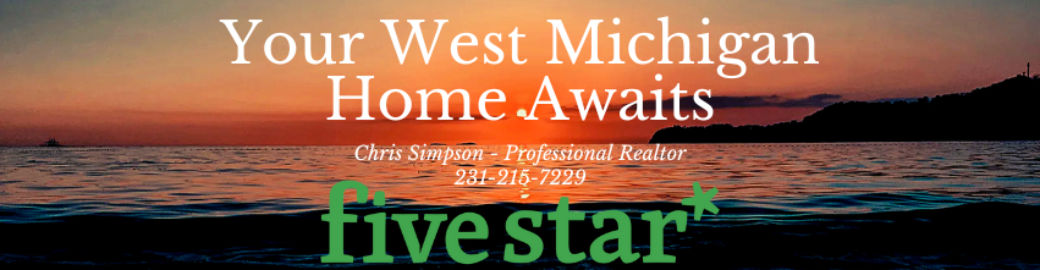 Chris Simpson Top real estate agent in Norton Shores