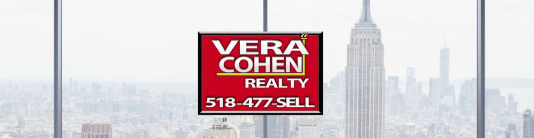 Vera Cohen Top real estate agent in Rensselaer