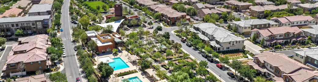 Jeff and Lee Ann Mix Top real estate agent in Las Vegas