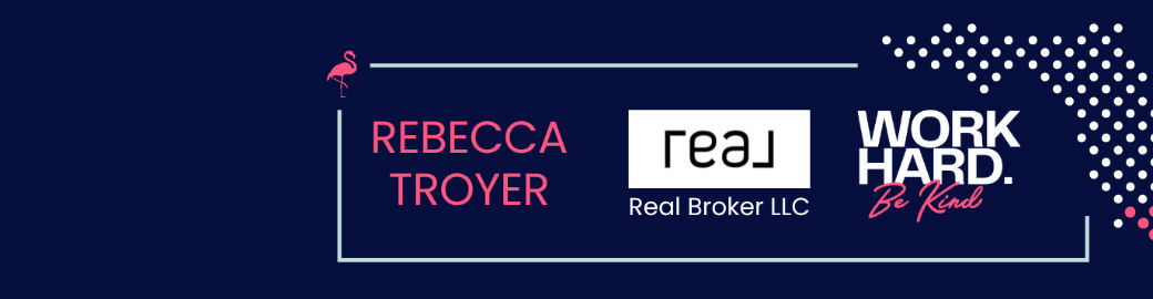REBECCA TROYER Top real estate agent in Four Corners