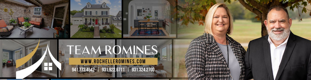 Rochelle Romines Top real estate agent in Columbia