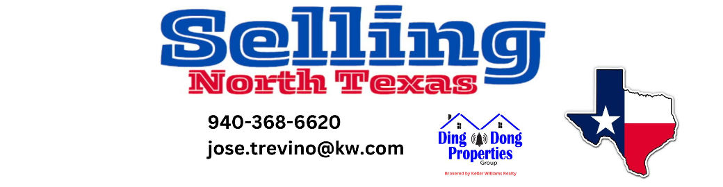 Jose Trevino Top real estate agent in Denton