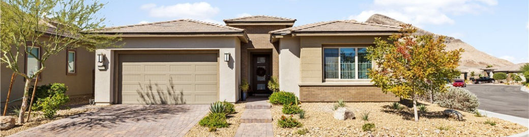 Colleen Custer Top real estate agent in Las Vegas