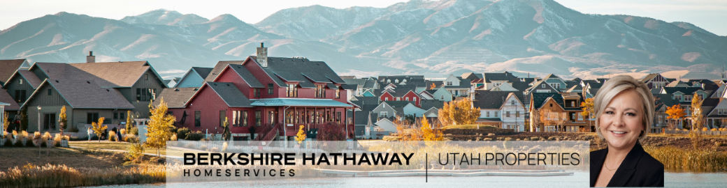 Natalie Pate-Wagner Top real estate agent in Cottonwood Heights