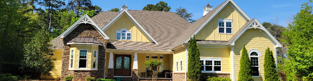 Matt Morano Top real estate agent in Mooresville