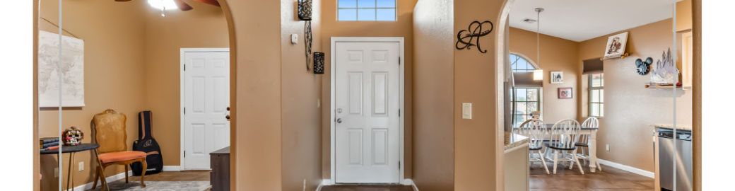 Jessica Topol Top real estate agent in Bullhead City