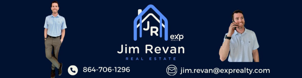 Jim Revan Top real estate agent in Charleston