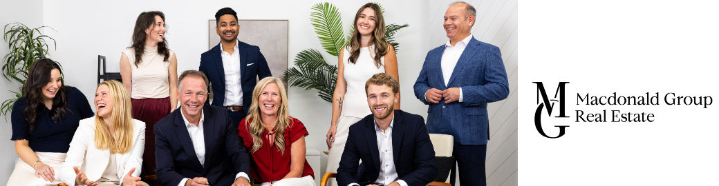 Stephen Macdonald Top real estate agent in Bellevue