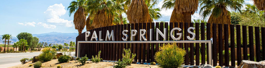 Danielle Espinoza Rizzio Top real estate agent in Palm Springs
